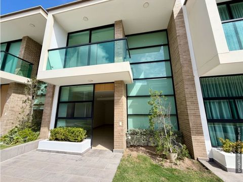 venta de casa villa campestre