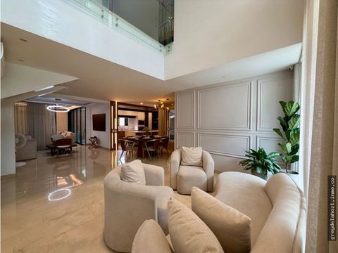 venta de casa villa campestre