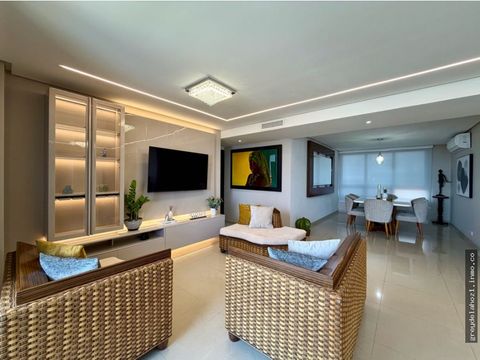 venta o arriendo de apartamento buenavista