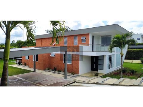 se vende casa en cerrritos via la virginia