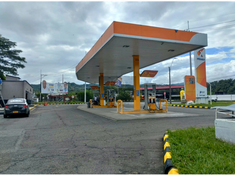 se vende lote comercial en cartago