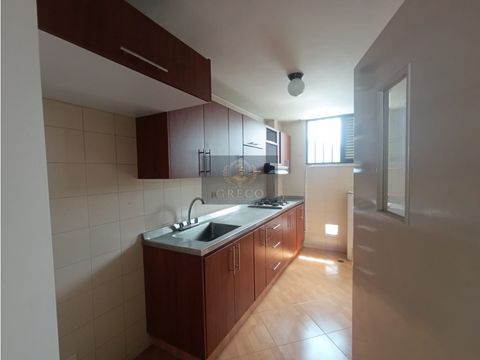 venta de apartamento en el centro de pereira