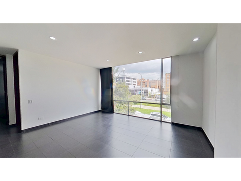 se vende en edificio cebra 127 apartamento de 63 m2 en la calleja