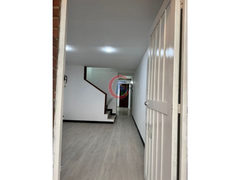madelena casa en venta remodelada 6474m2
