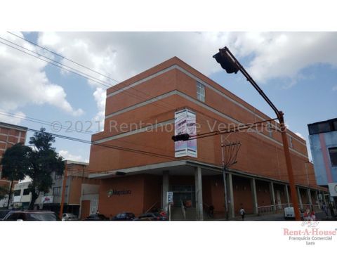 k g rentahouse vende local en centro de barquisimeto