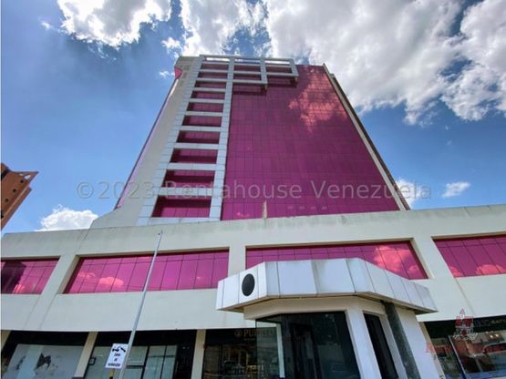 K. G. Rentahouse vende oficina en el Este de Barquisimeto