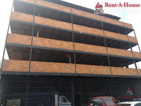 edificio en venta en barquisimeto zona centro maria sanz inversion