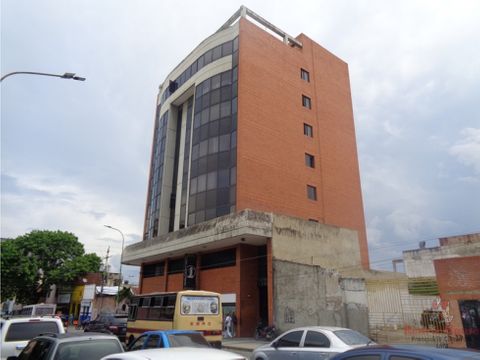 oficina en venta en barquisimeto centro carrera 19 codflex 23 16791