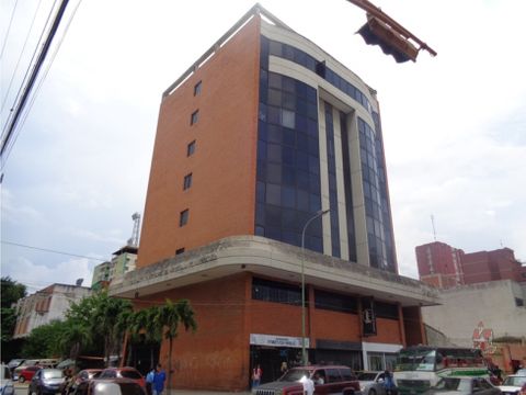 oficina en venta en barquisimeto centro carrera 19 codflex 23 14316