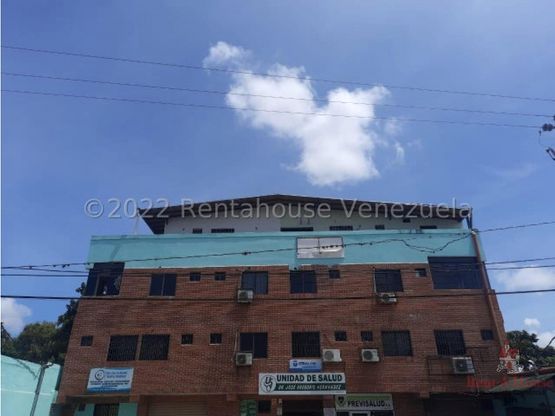 $$ Renta House Vende Consultorio Medico en Barquisimeto 23-12370 $$