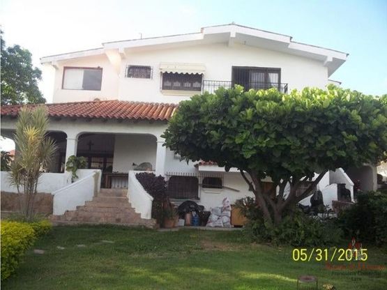 *Preciosa Casa en Venta en Barquisimeto zona este *Maria Sanz