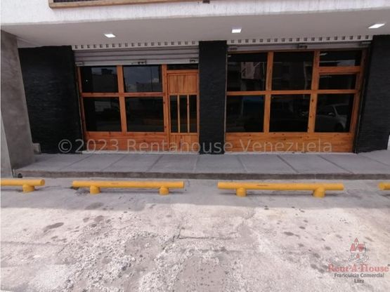 #localcomercial#alquiler#barquisimeto Isol Algarra Rentahouse 23.32024