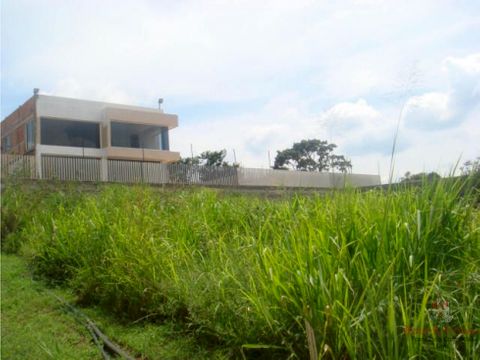 rent house ofrece hermoso terreno con vista a barquisimeto 22 17110