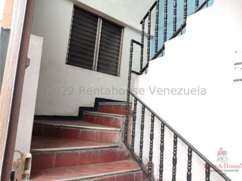 rent a house ofrece local en centro oeste de barquisimeto 23 23271