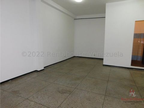 rent a house ofrece local en el centro de barquisimeto 23 23623