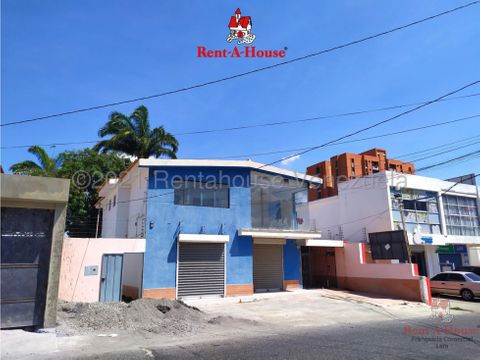 cod flex 23 1441 oficina en alquiler en el este de barquisimeto