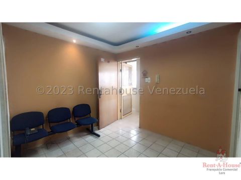renta house vende oficina zona centro de barquisimeto 23 28497