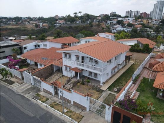 El hogar que mereces: Preciosa Casa en Venta Este Barquisimeto #EV