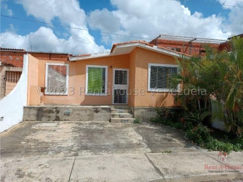 casa en venta en barquisimeto 23 31685 isol algarra rentahouse