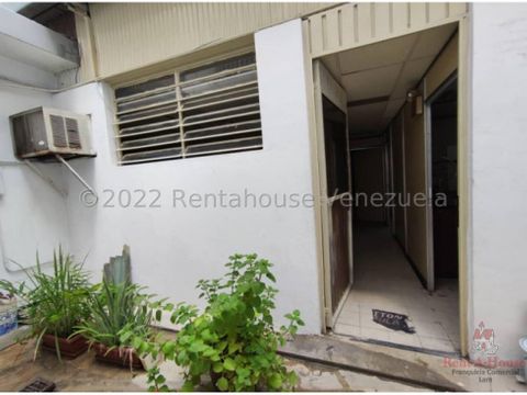 casa comercial alquiler barquisimeto isol algarra rentahouse 23 31210