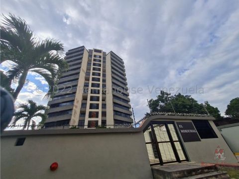rentahouse vende apartamento en el este de barquisimeto
