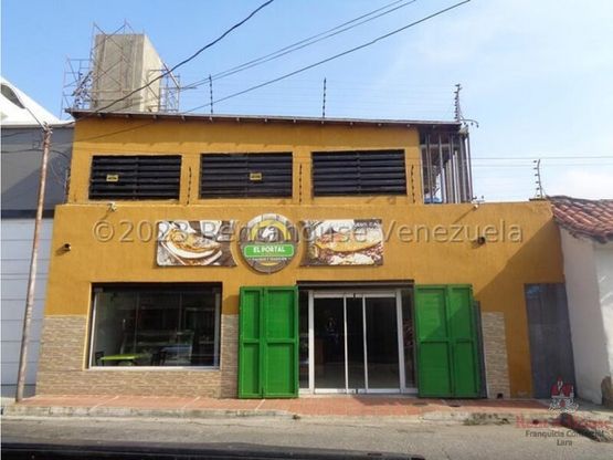 Local comercial en venta en Barquisimeto Centro-Este, operativo!!!