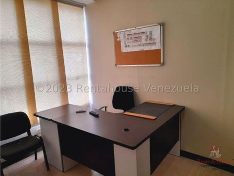 oficina en alquiler en el centro de barquisimeto 23 33290