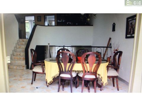 casa en alquiler en la nueva cecilia 9319