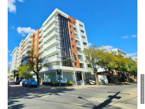departamento en alquiler cuadra del prado bs 2600
