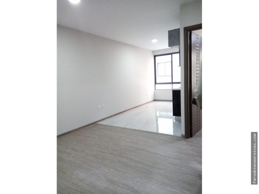 departamentos nuevos en venta 1 2 3 dormitorios oeste cochabamba
