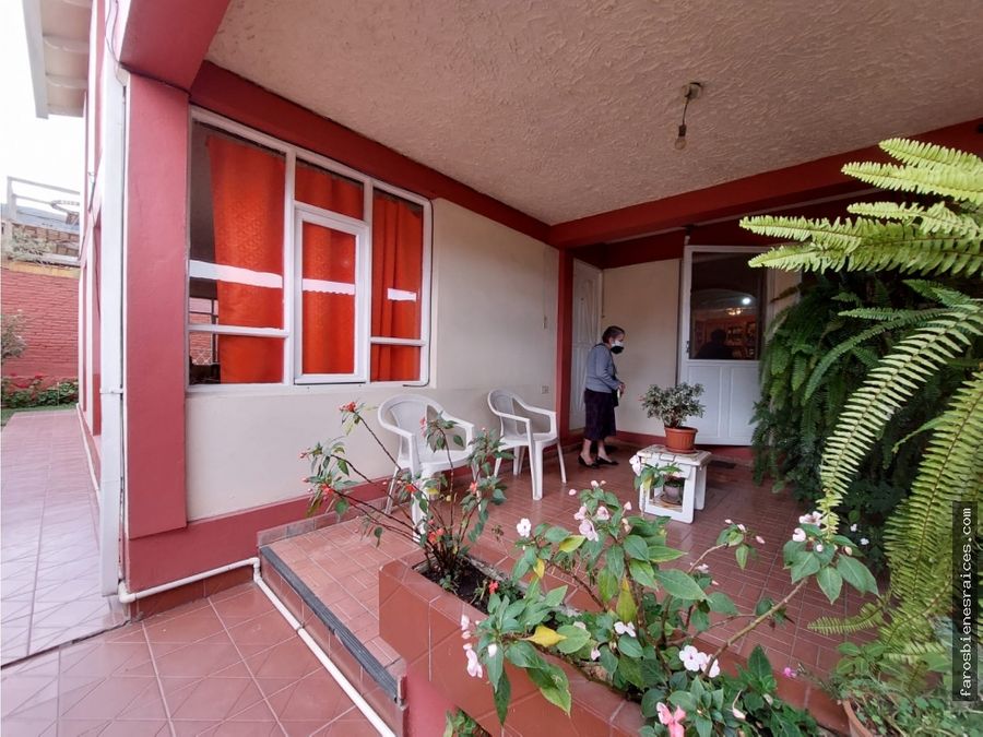 casa semi independiente anticretico cochabamba us 36000 tupuraya