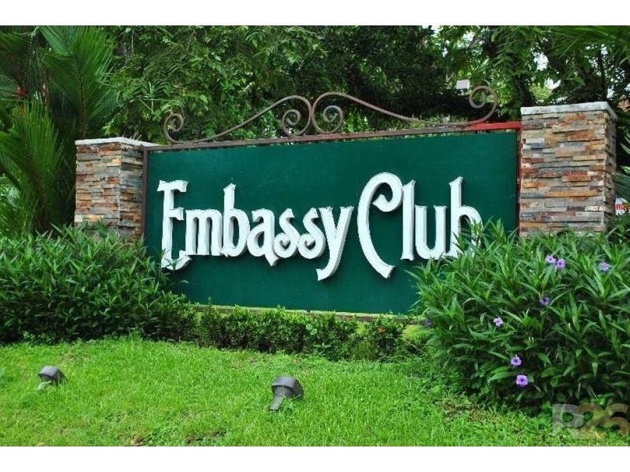 embassy club clayton se vende 4 rec 4 ban 3 par cbe