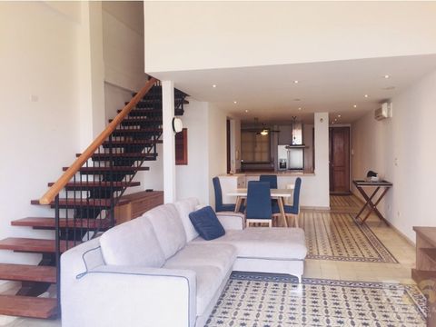casco viejo san felipe se vende apto de 189mts2 amoblado