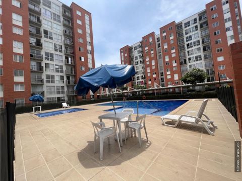 apartamento en venta cr jade ciudad melendez