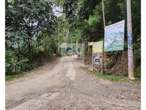 lote en venta floridablanca guadalquivir excelente vista