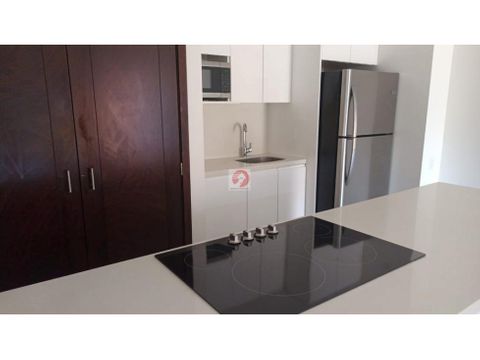 apartamento en venta zona 14 sector exclusivo