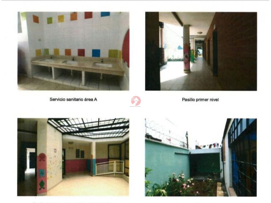 venta 20 ambientes clinica colegio hospital religioso mixco