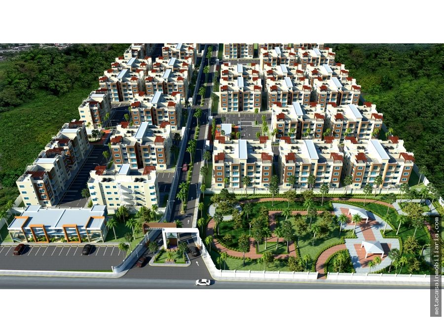 4ta con terraza de 57mts en plano san isidro entrega 2024 rd60m