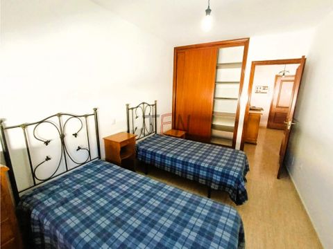 apartamento en el centro de corralejo