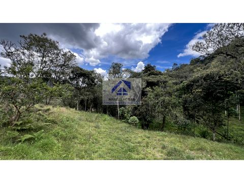 lote en el retiro exclusiva parcelacion senderos ecologicos