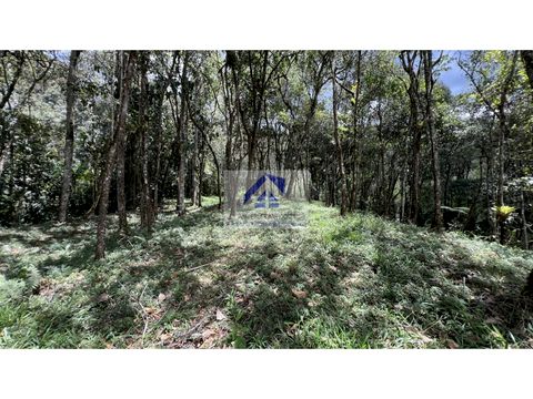 lote en el retiro refugio campestre avistamiento de aves