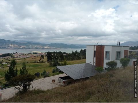 guatavita vereda montecillo 78932 m2 140 m2 const