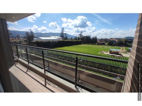 parque de fontanar 90 m2 vista exterior piso 2 3 alcobas