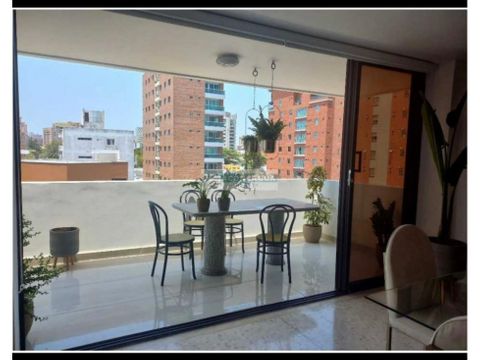 oportunidad se vende apartamento en altos de riomar