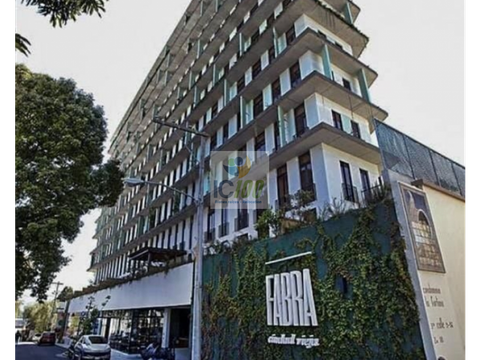 renta apartamento tipo loft edificio fabra zona 10 guatemala