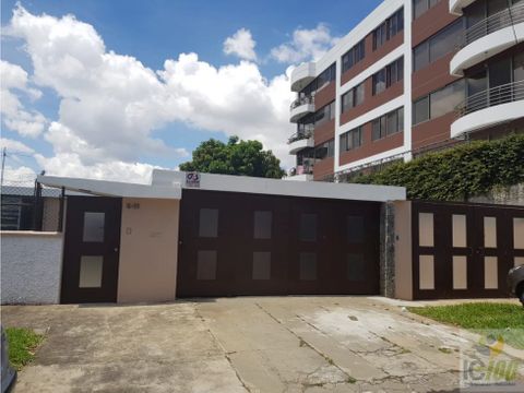 renta casa para oficinas zona 15 guatemala