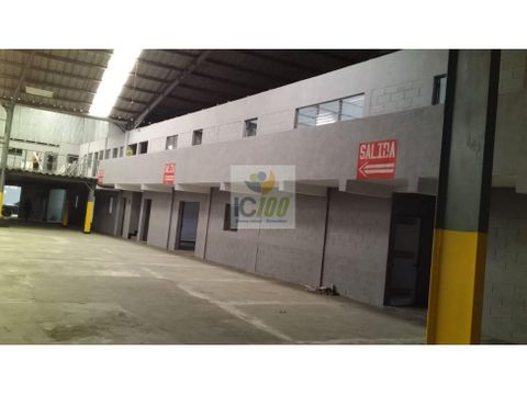 rentaventa bodega el atlantico zona 18 guatemala