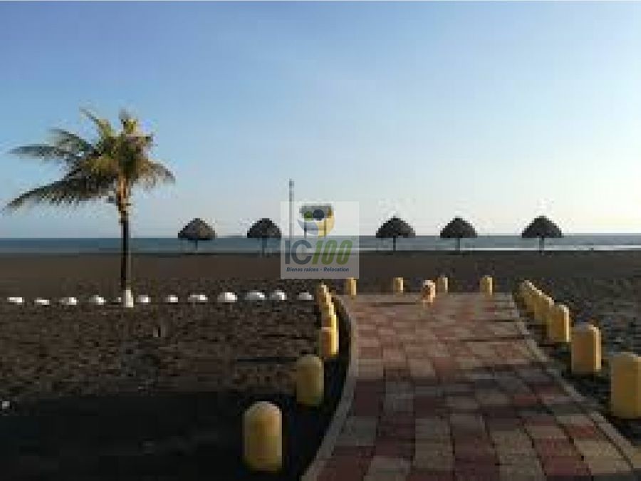venta terreno de playa altamar 1 guatemala