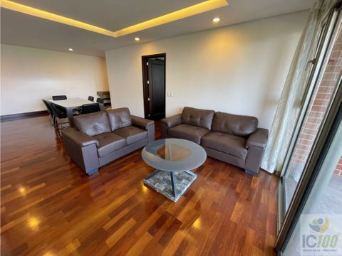 renta apartamento amueblado santa sofia zona 10 guatemala