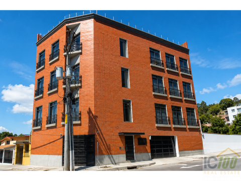 renta apartamento estudio urban lofts zona 10 guatemala